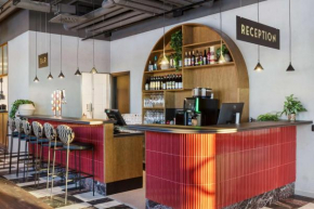 Best Western Plus Hotel Kungens Kurva